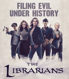the-librarians